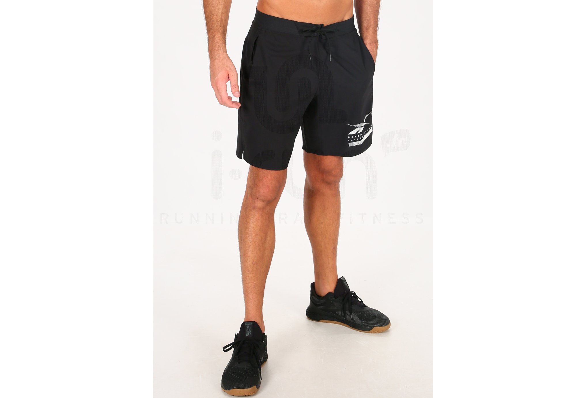 Reebok pantal�n corto Epic Lightweight