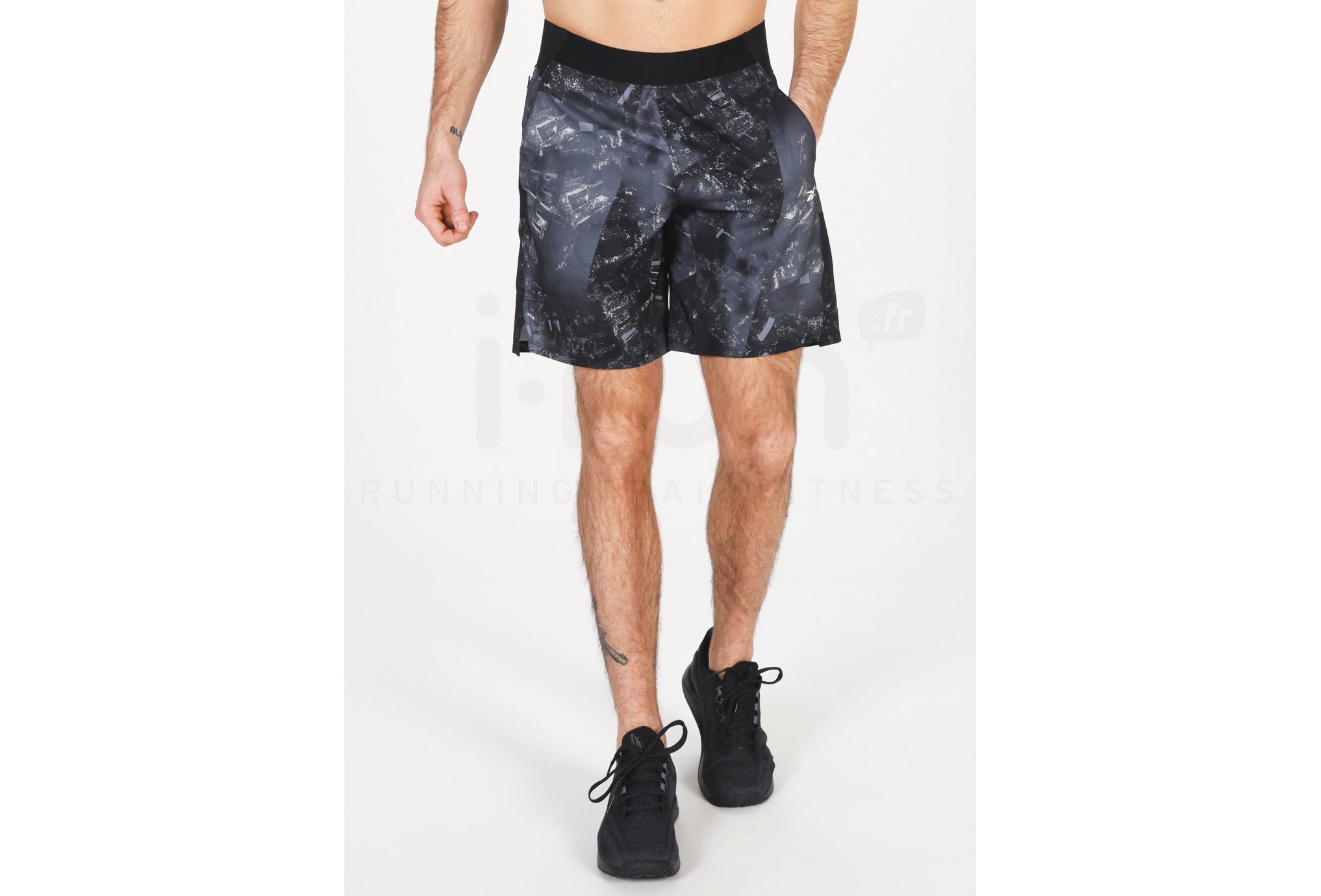 Reebok pantal�n corto Epic Lightweight