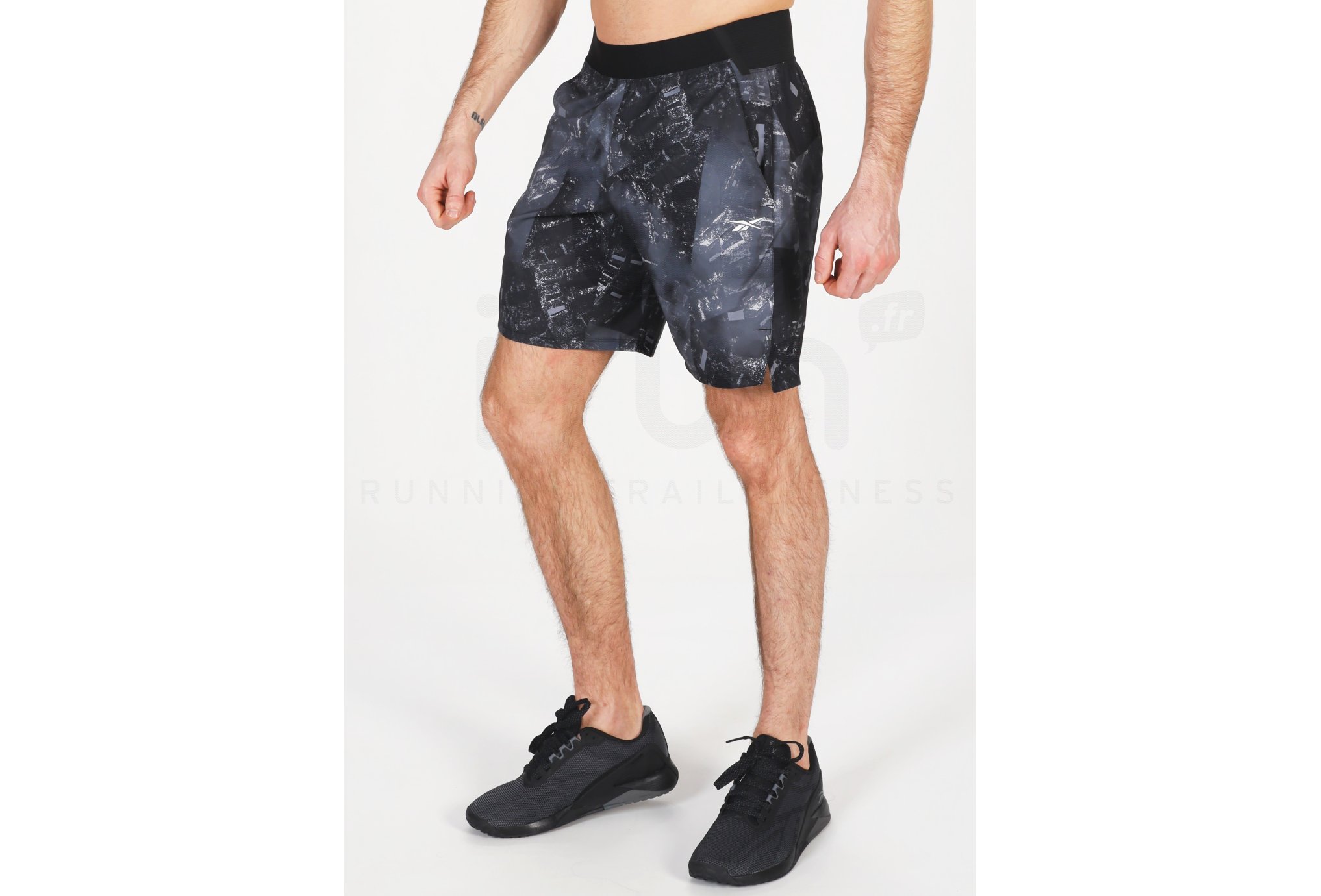 Reebok pantal�n corto Epic Lightweight