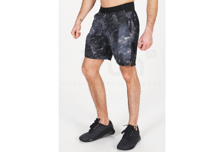 Reebok pantal�n corto Epic Lightweight