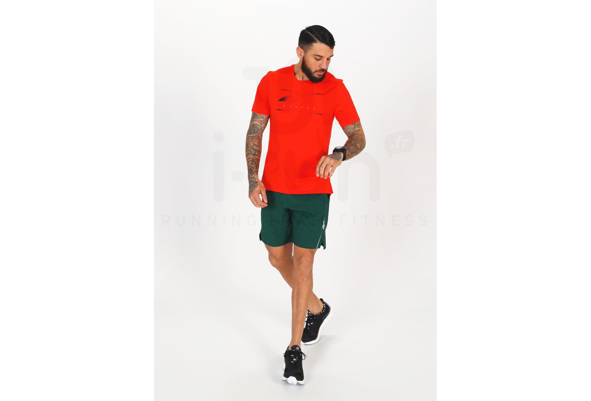 Reebok Epic Lightweight M