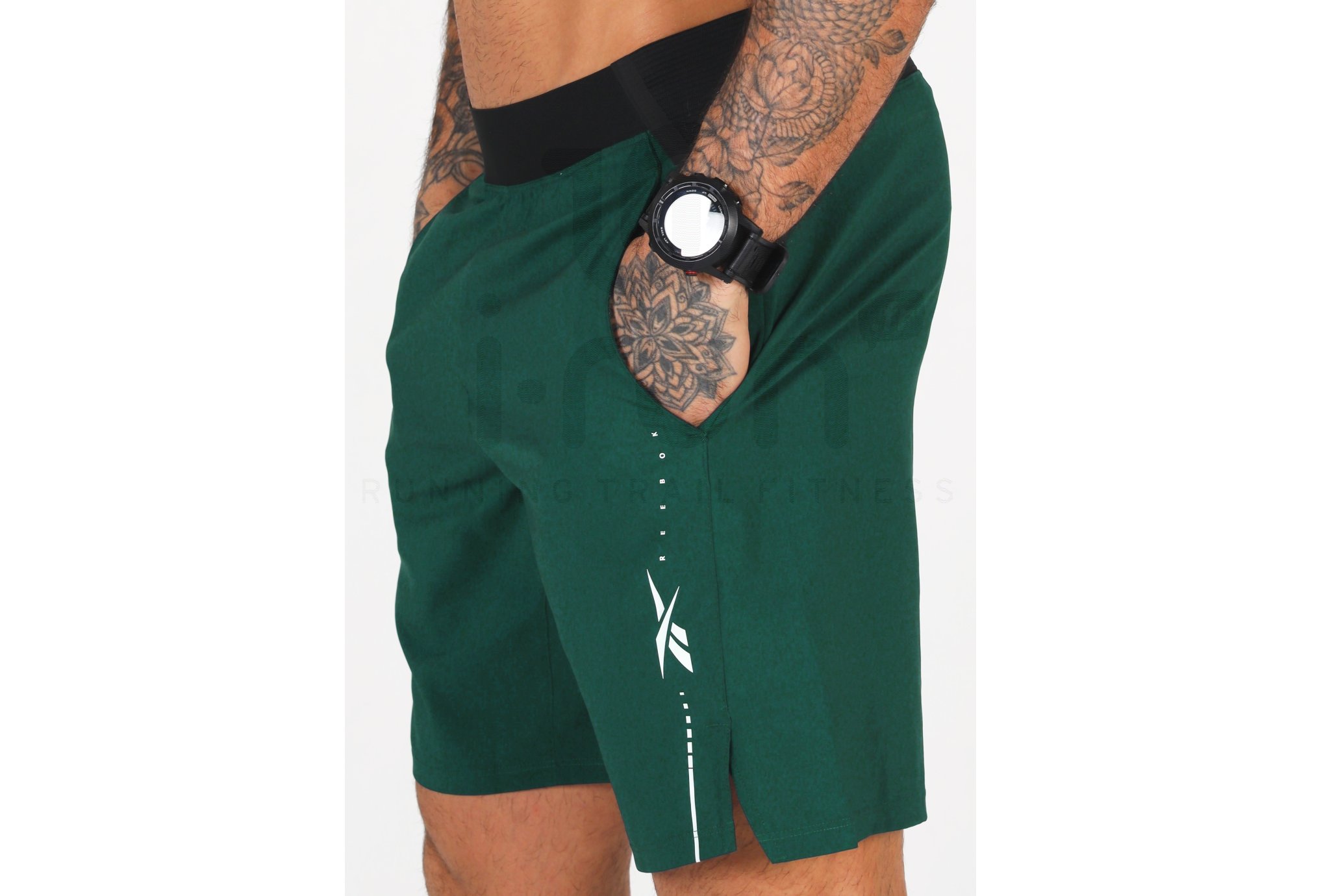 Reebok Epic Lightweight M