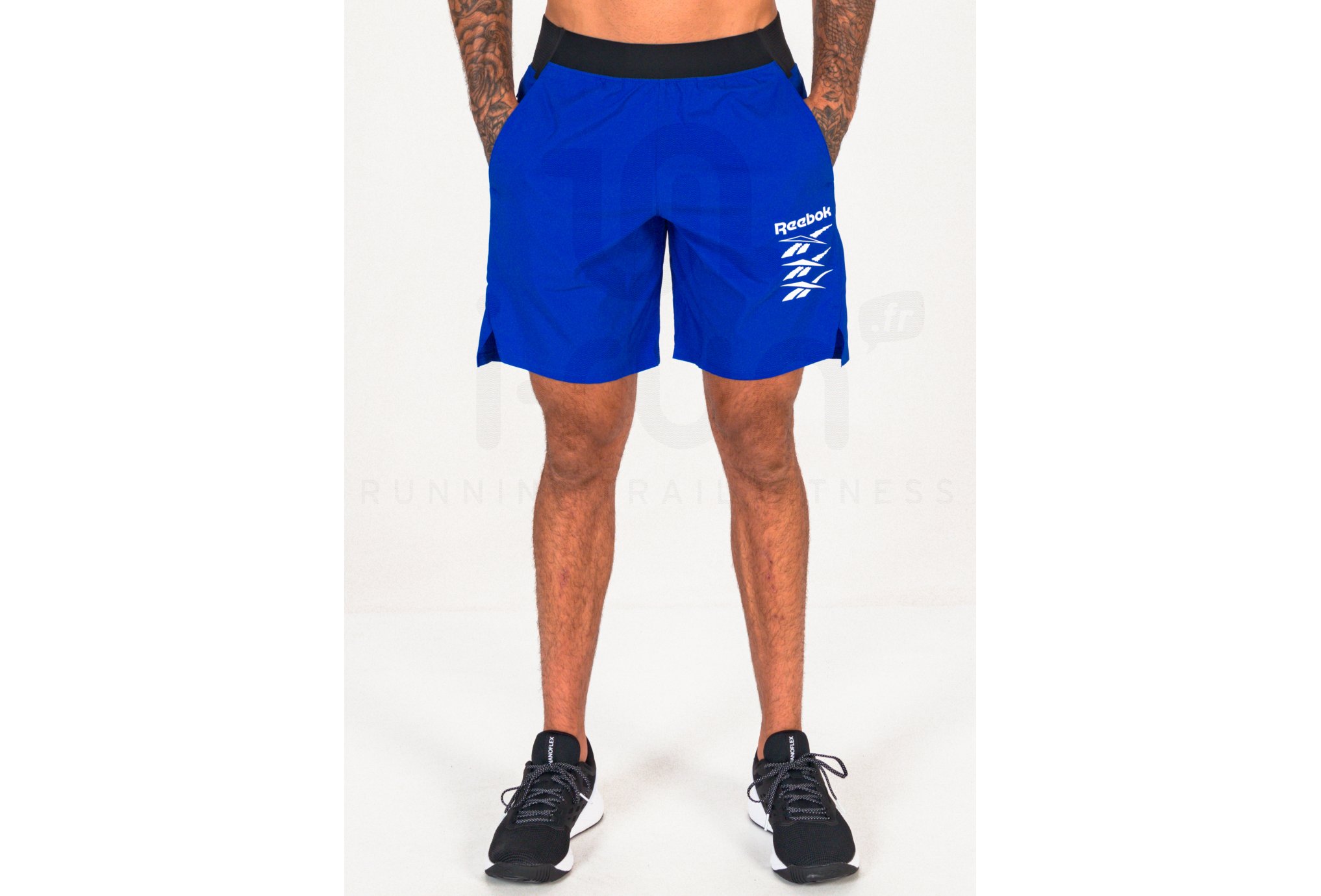Reebok pantal�n corto Epic Lightweight