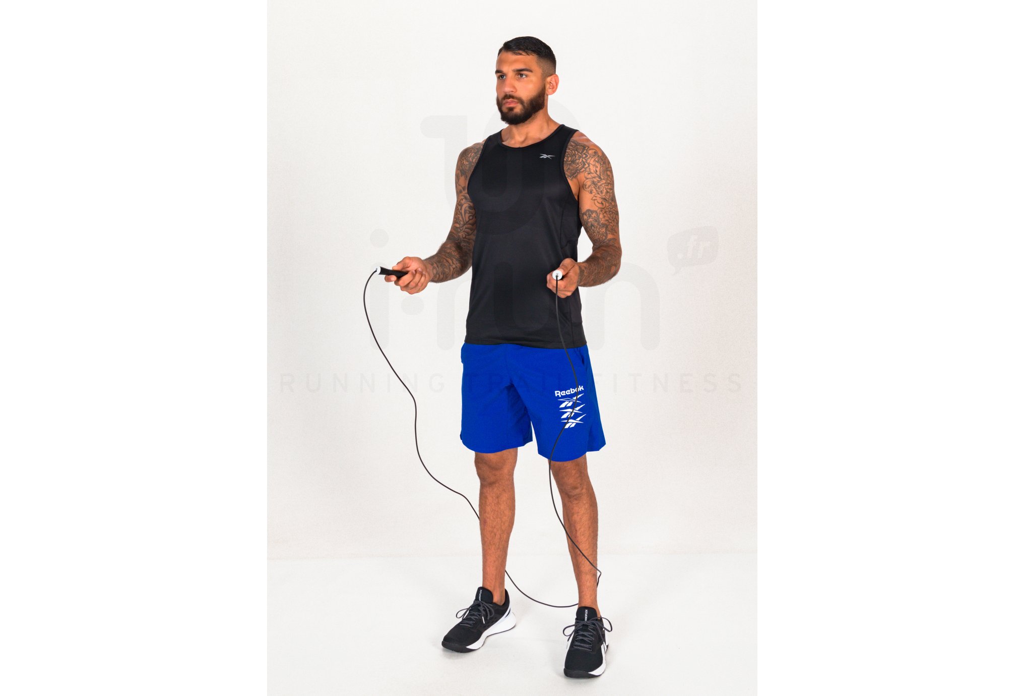 Reebok pantal�n corto Epic Lightweight