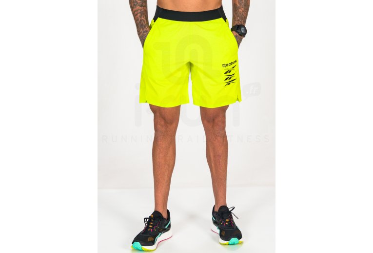 Reebok pantal�n corto Epic Lightweight