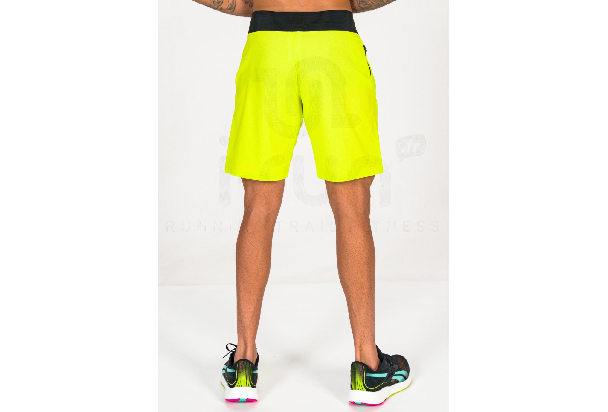 Reebok pantal�n corto Epic Lightweight