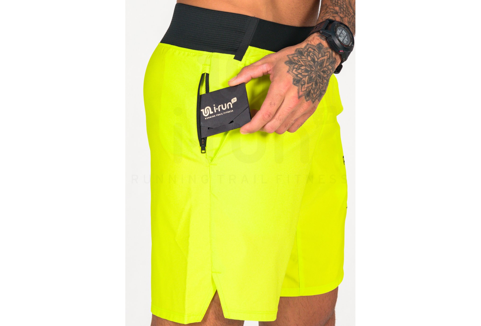 Reebok pantal�n corto Epic Lightweight