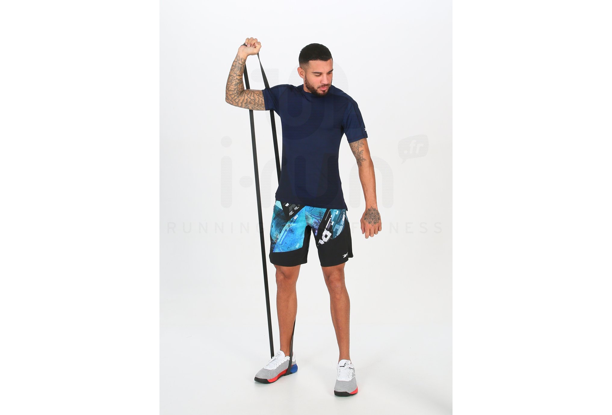Reebok pantal�n corto Epic