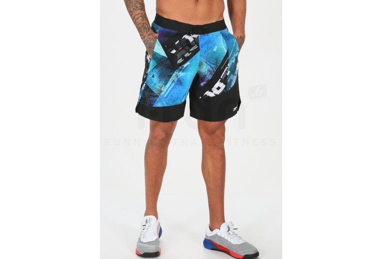 Reebok pantal�n corto Epic