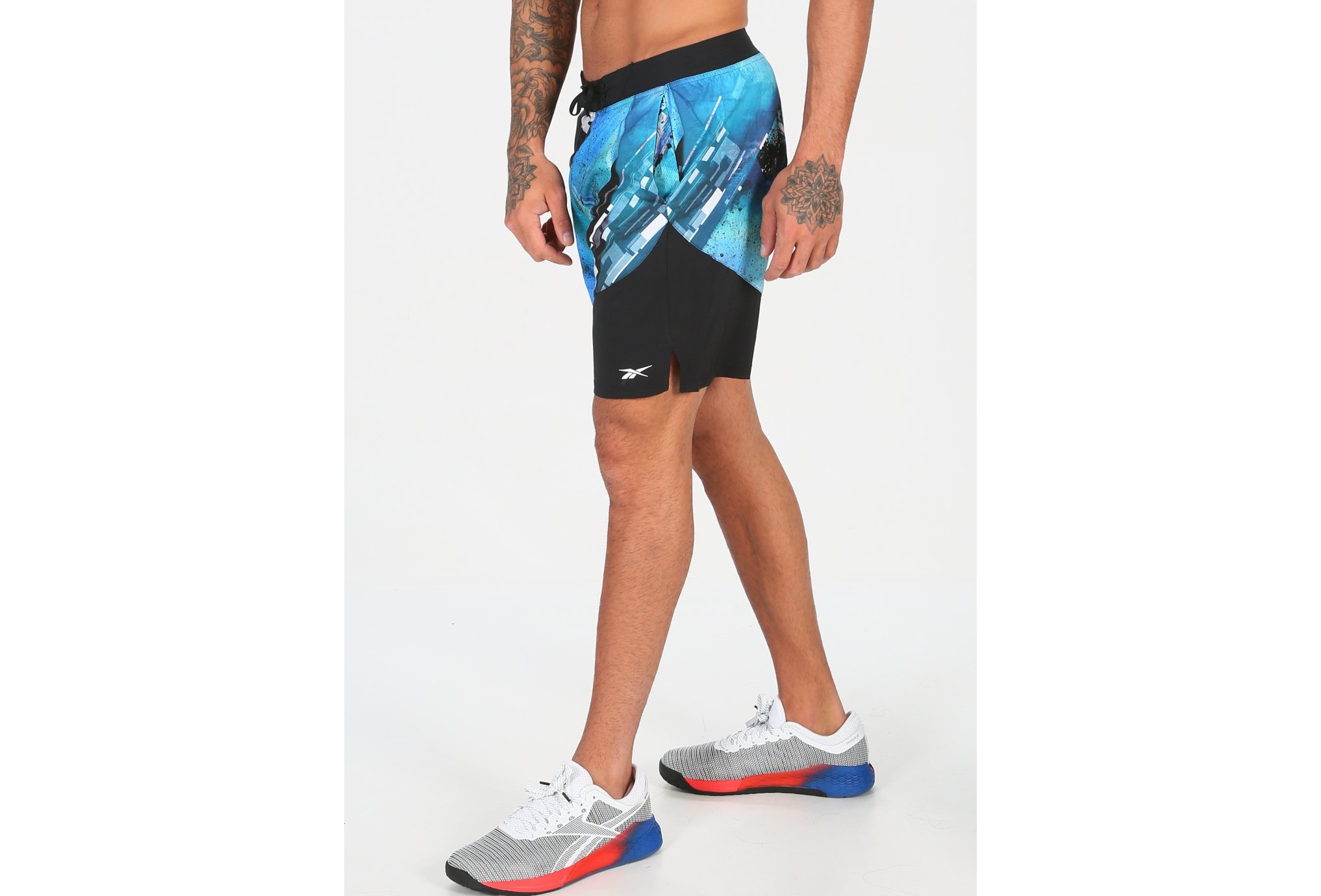 Reebok pantal�n corto Epic