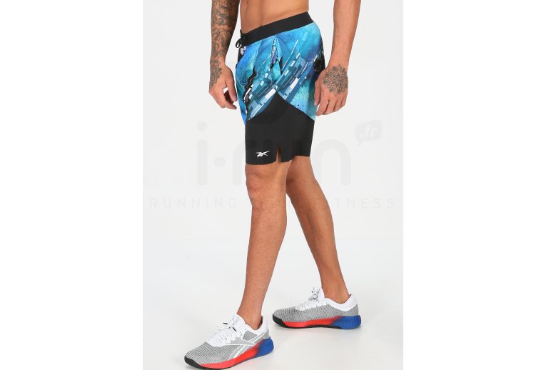 Reebok pantal�n corto Epic