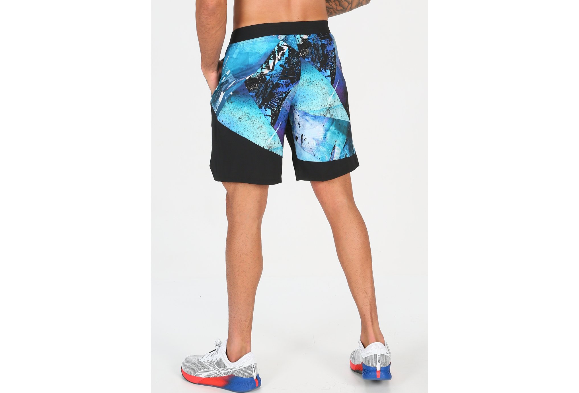 Reebok pantal�n corto Epic