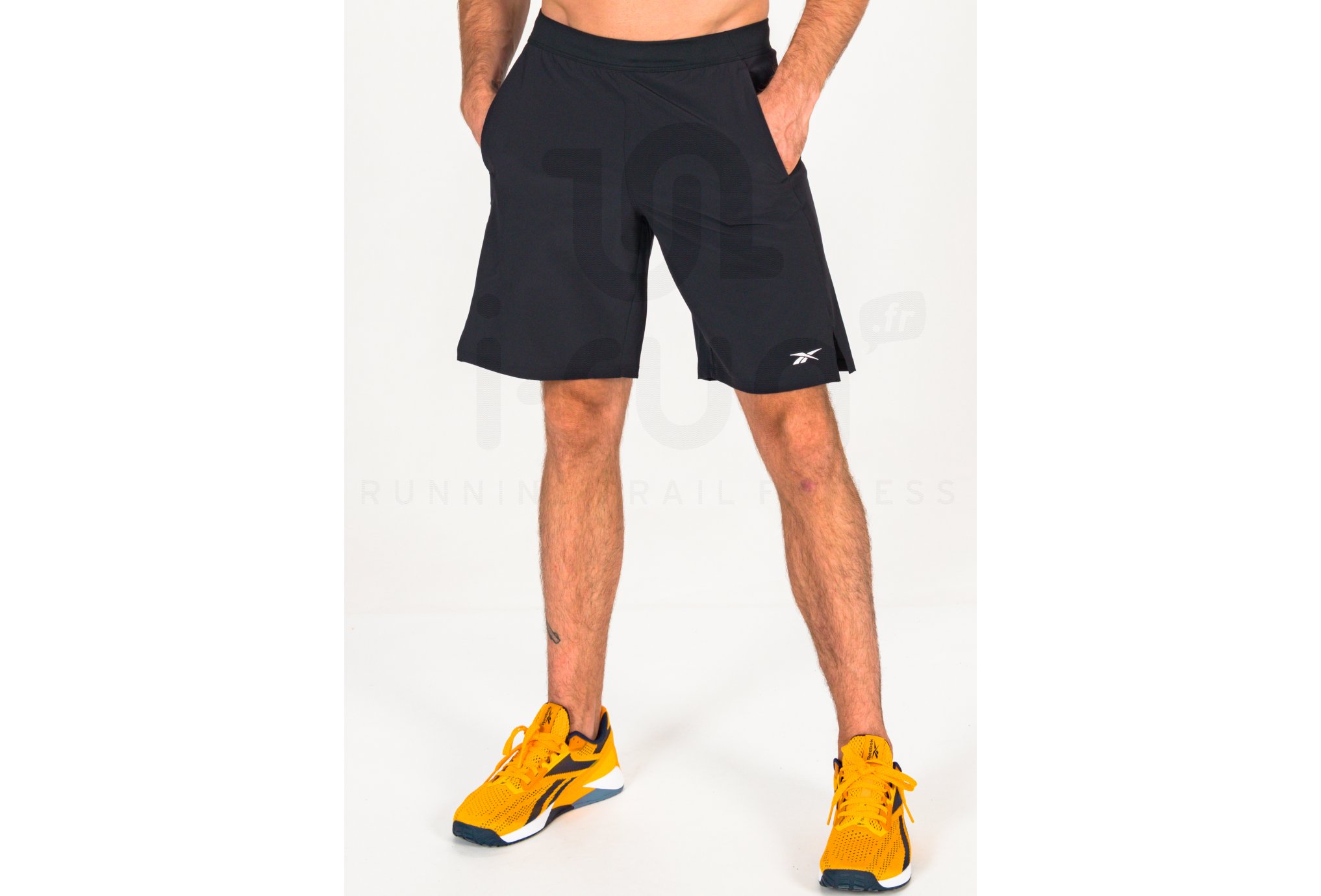 Reebok pantal�n corto Epic