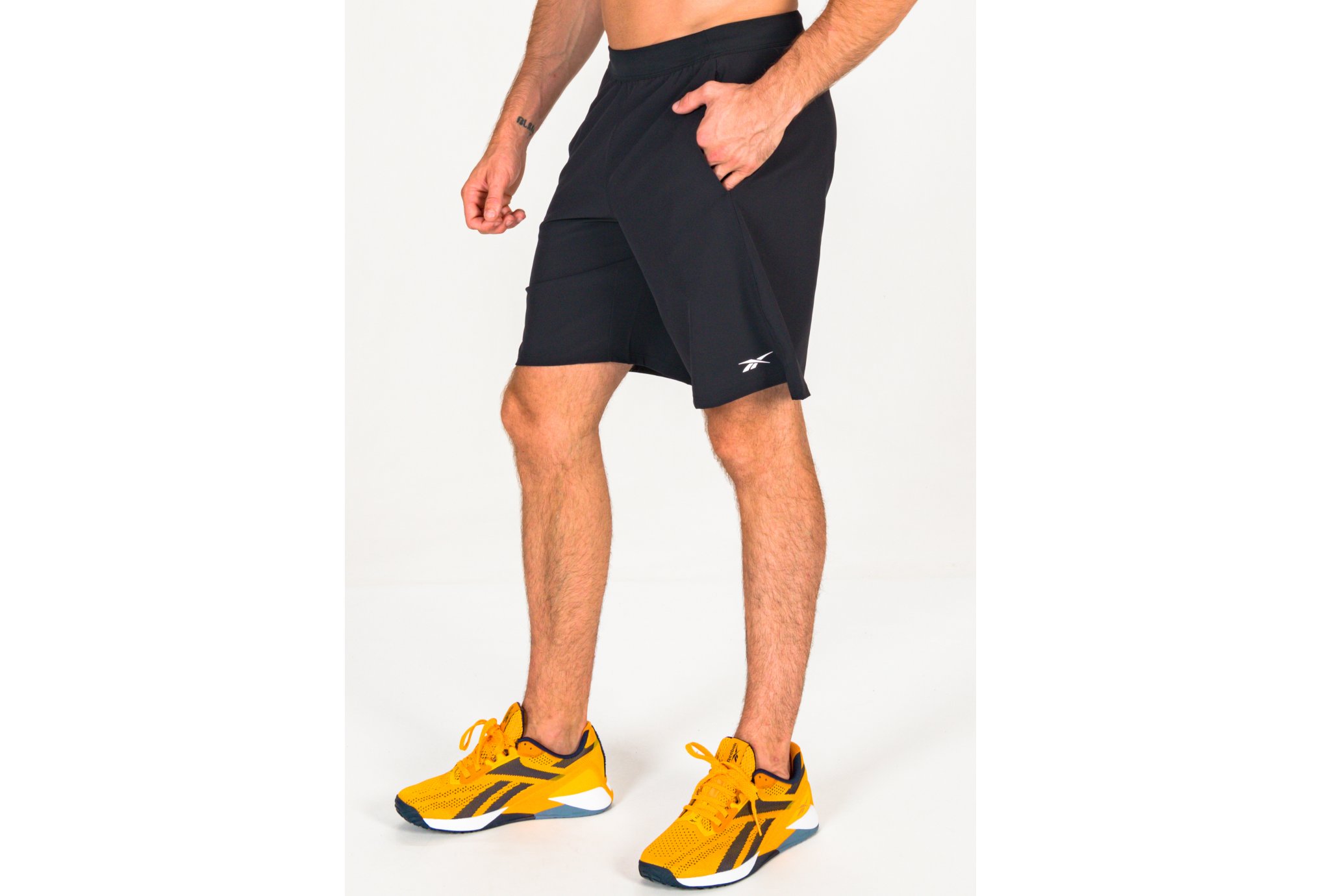 Reebok pantal�n corto Epic