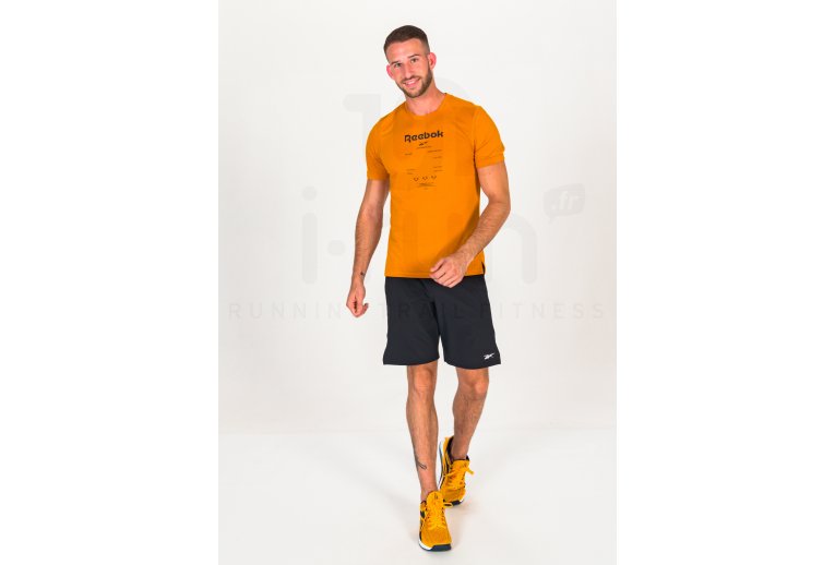 Reebok pantal�n corto Epic