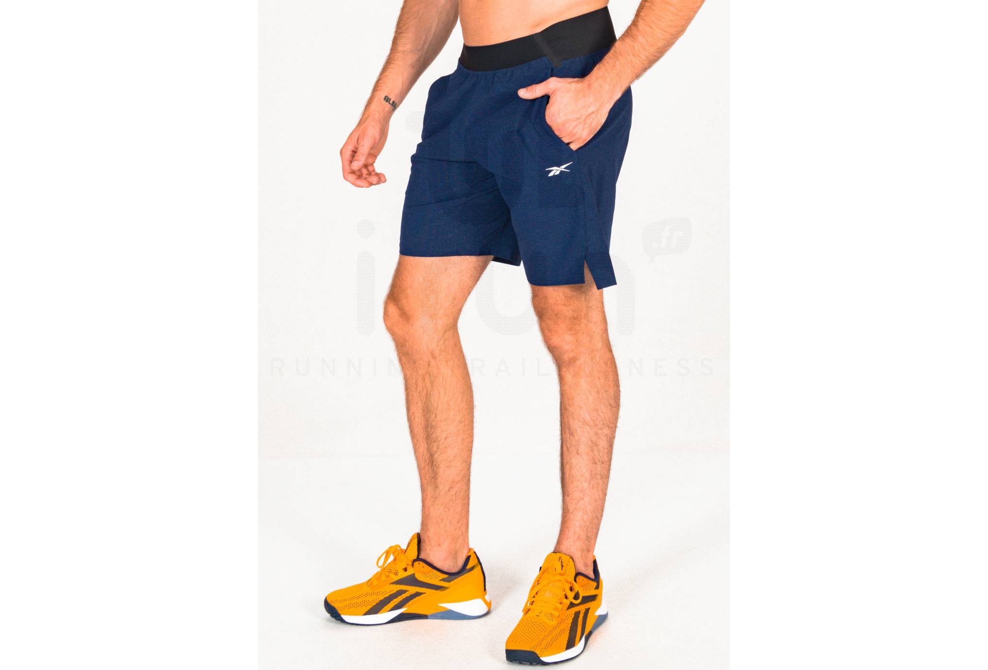 Reebok pantal�n corto Epic