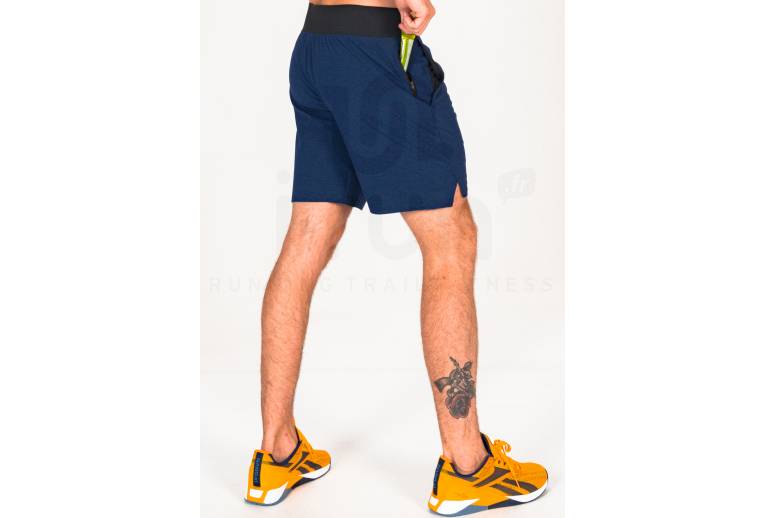 Reebok pantal�n corto Epic