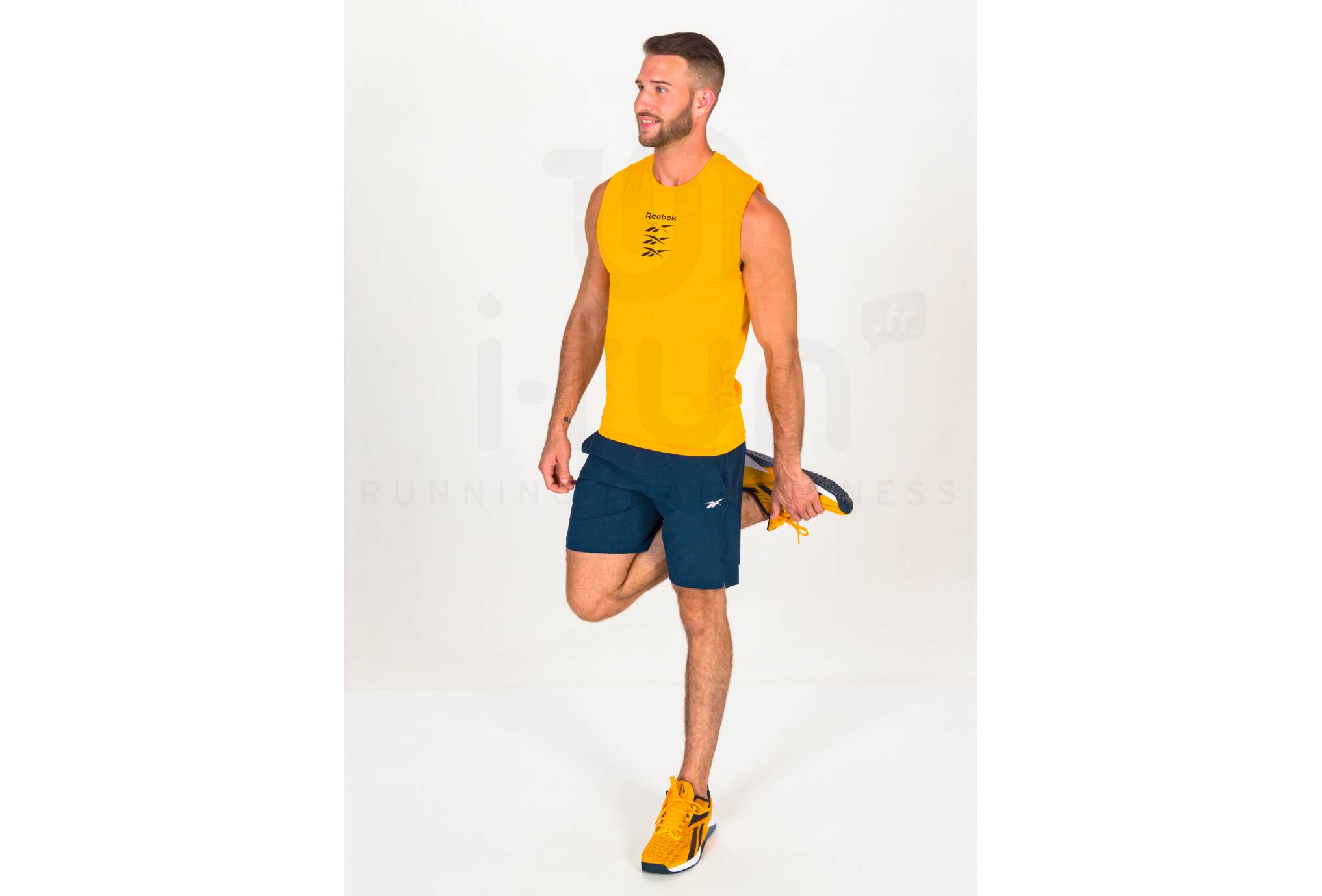 Reebok pantal�n corto Epic