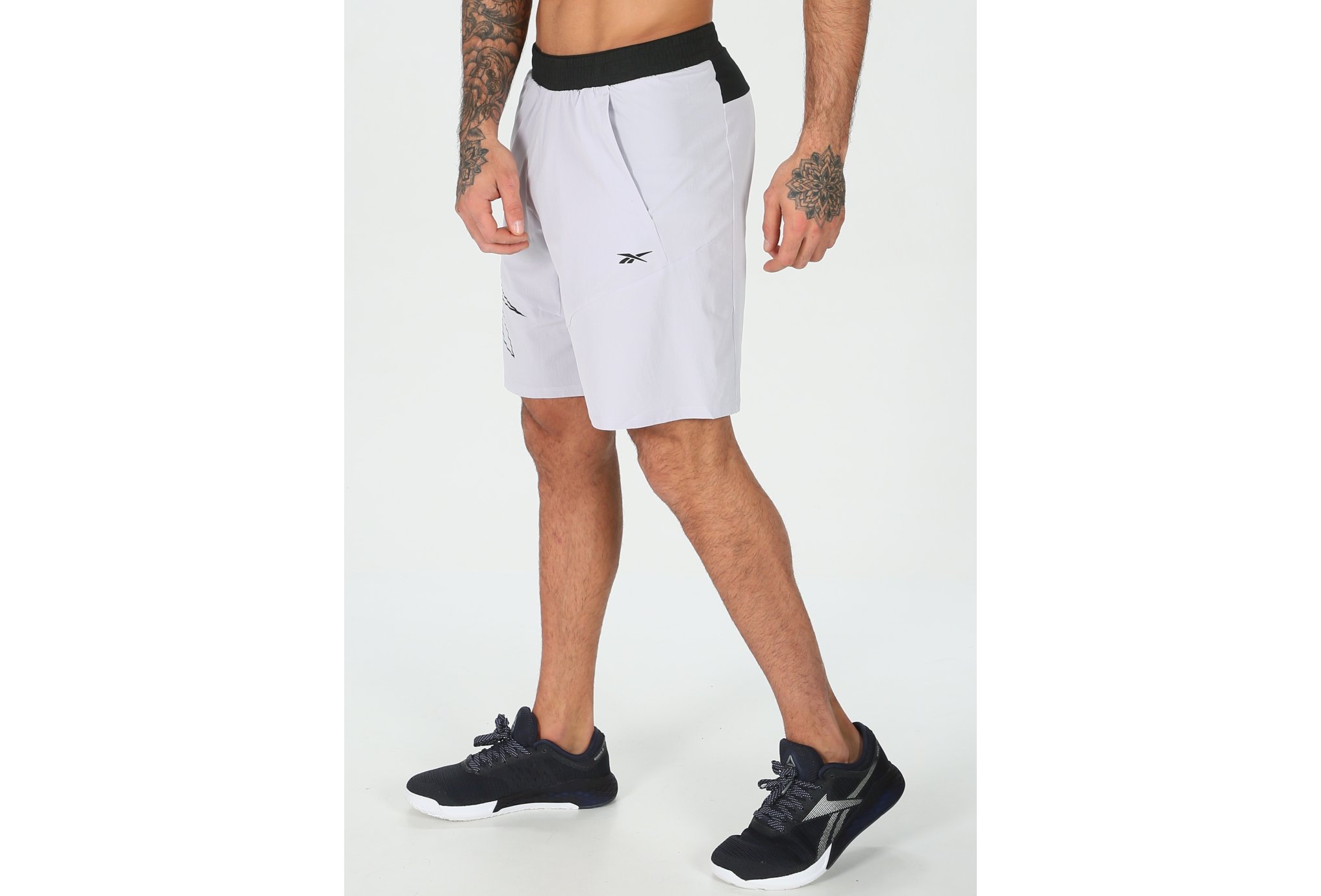 Reebok pantal�n corto Epic United By Fitness