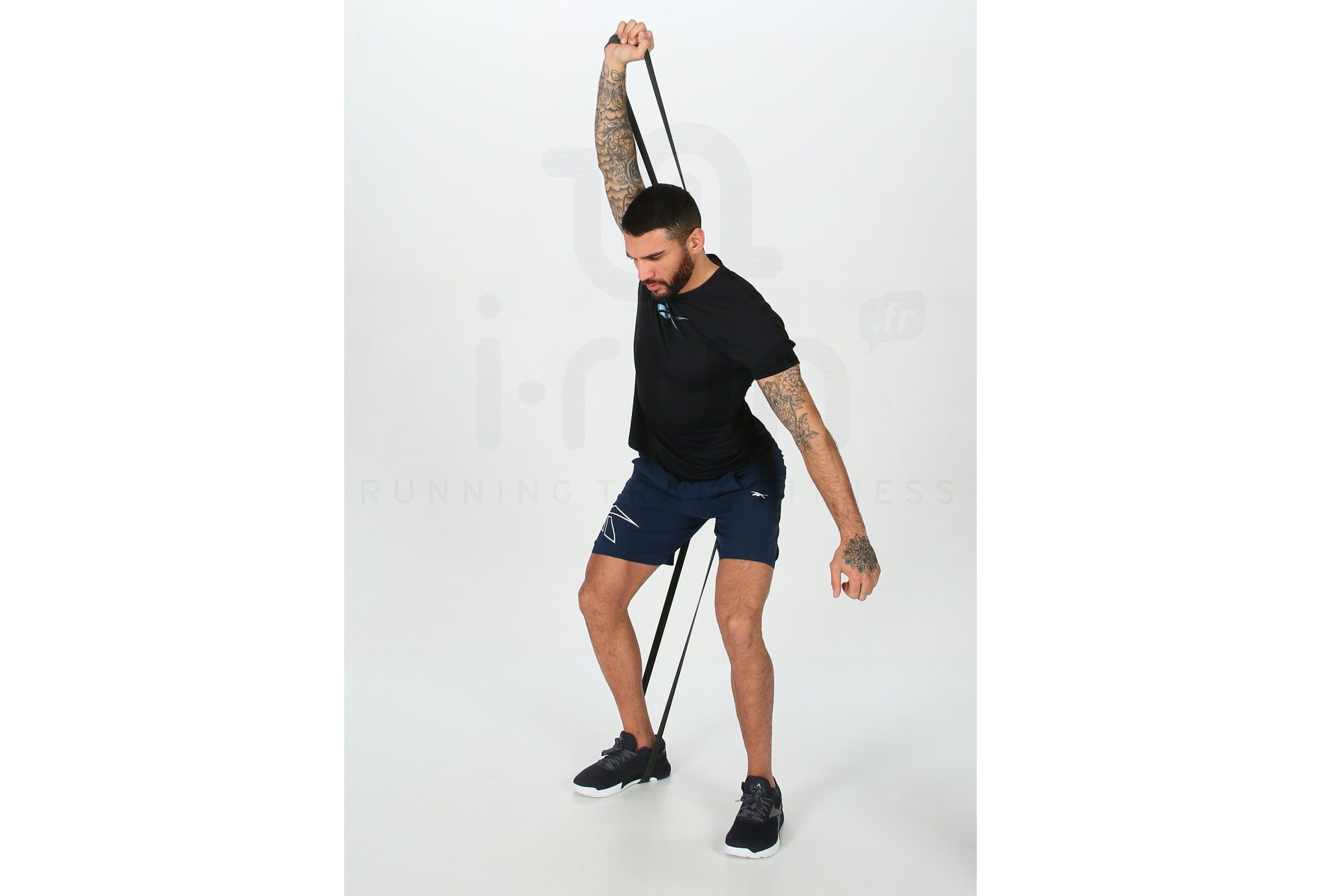 Reebok pantal�n corto Epic United By Fitness