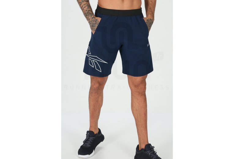 Reebok pantal�n corto Epic United By Fitness