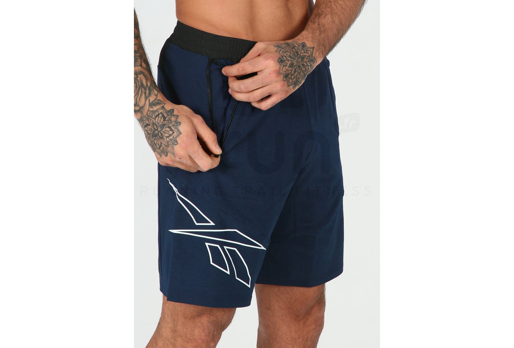 Reebok pantal�n corto Epic United By Fitness