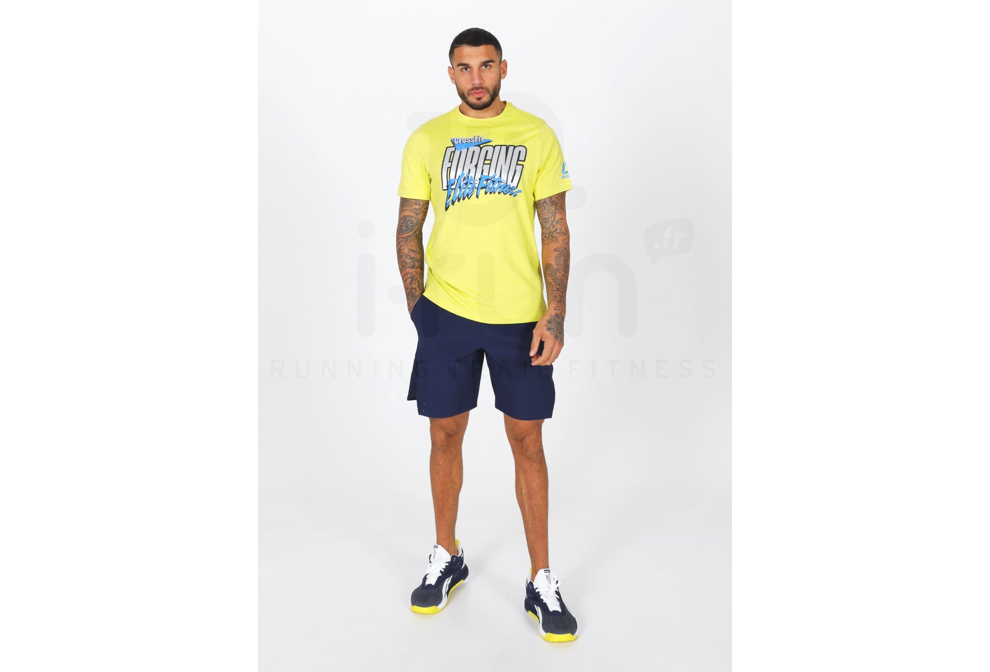 Reebok Epic United By Fitness