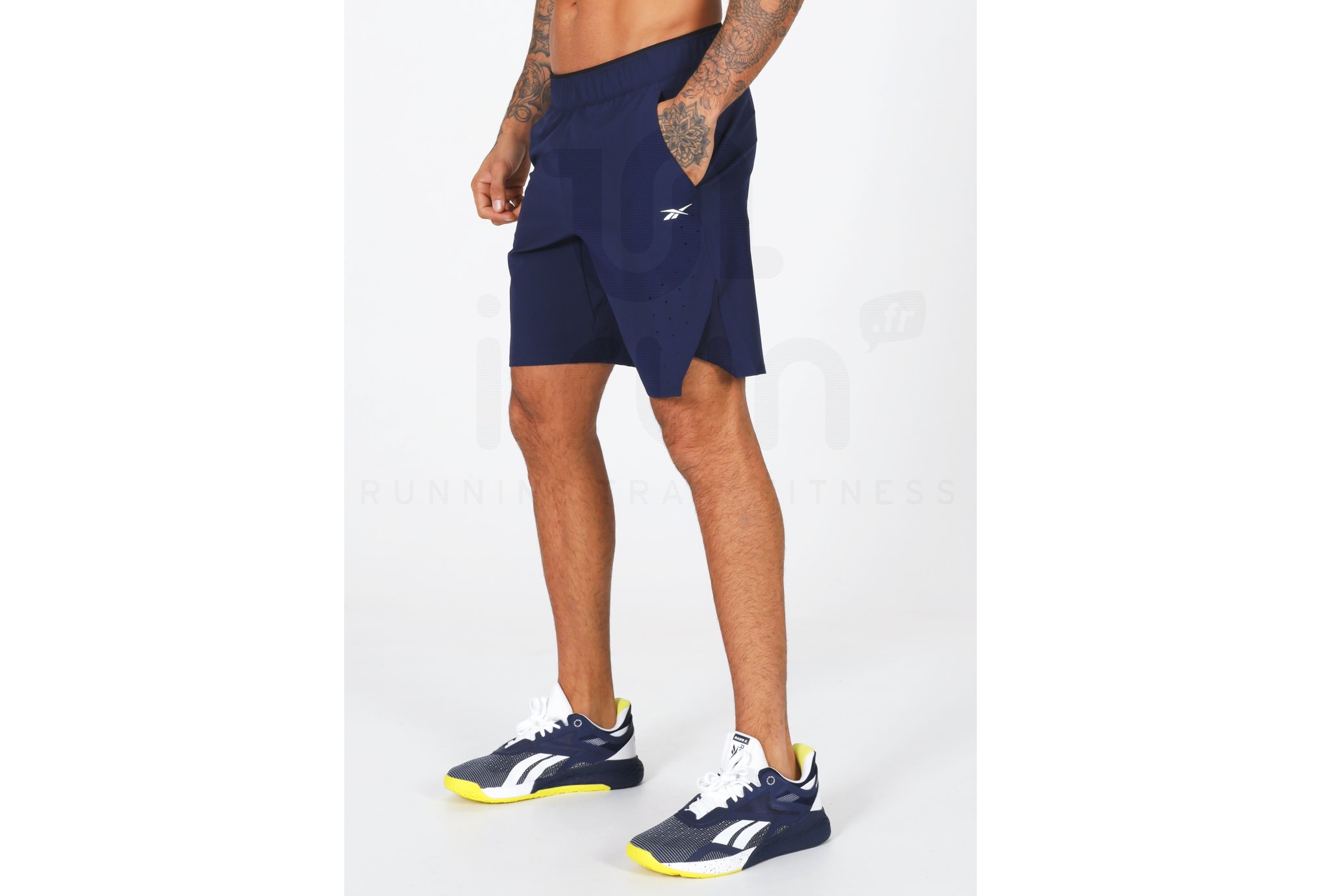 Reebok Epic United By Fitness