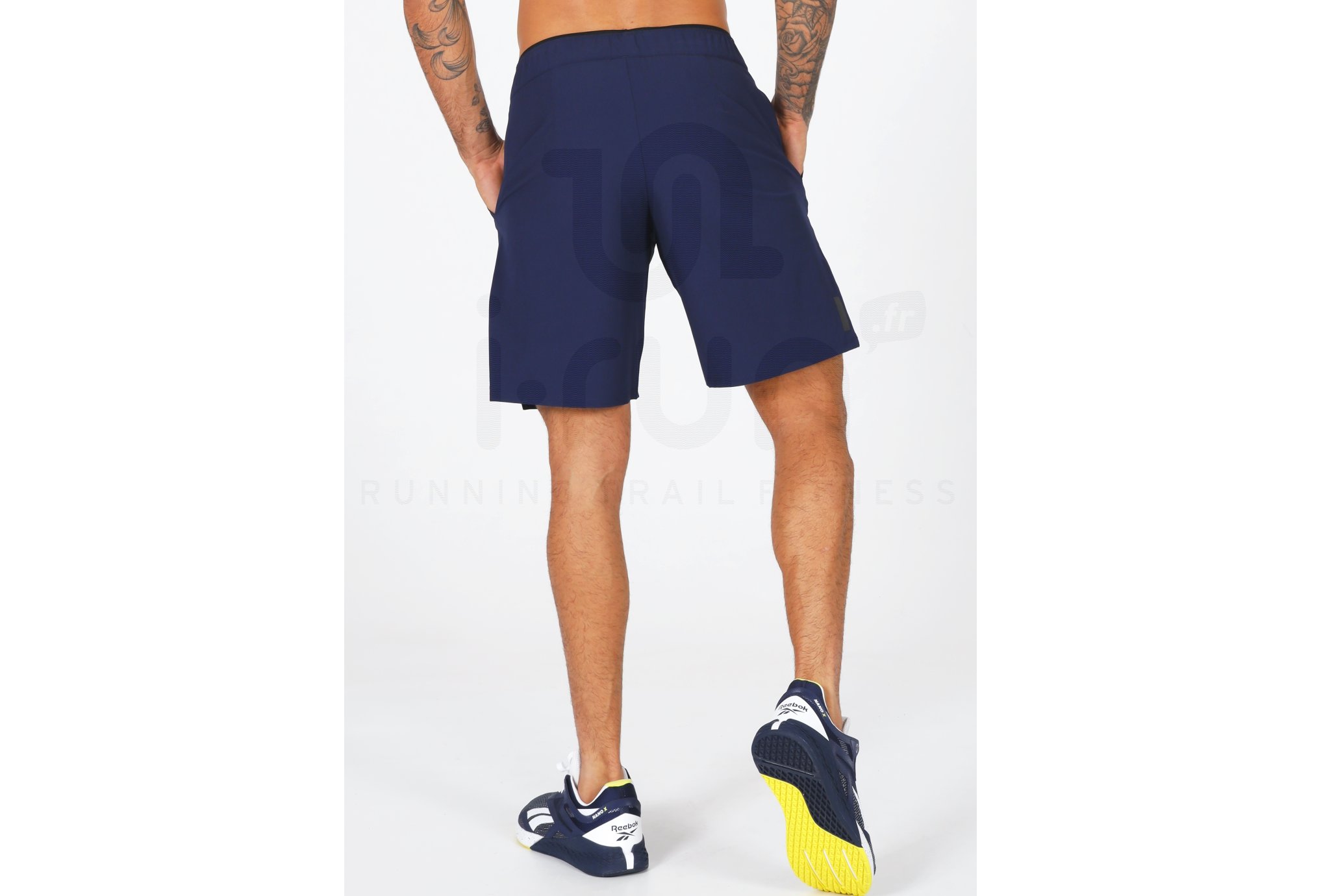 Reebok Epic United By Fitness