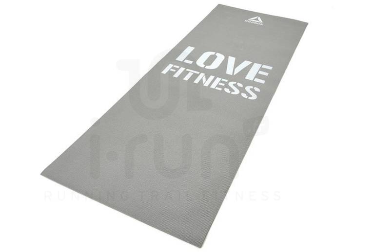 Reebok Fitness Mat 