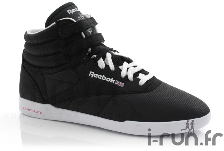 Reebok Fitness Ultralite Hi 