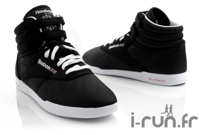 Reebok Fitness Ultralite Hi 