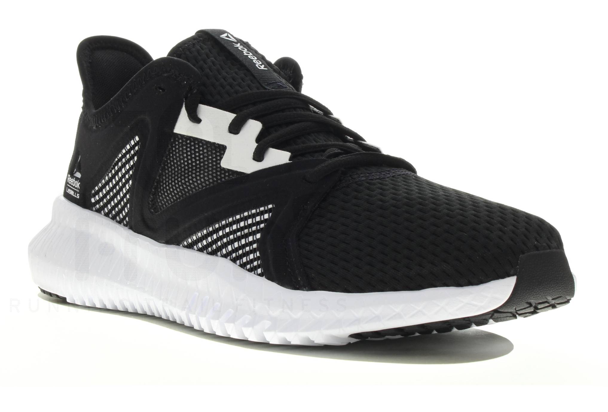 Reebok Flexagon 2.0 Flexweave Les Mills
