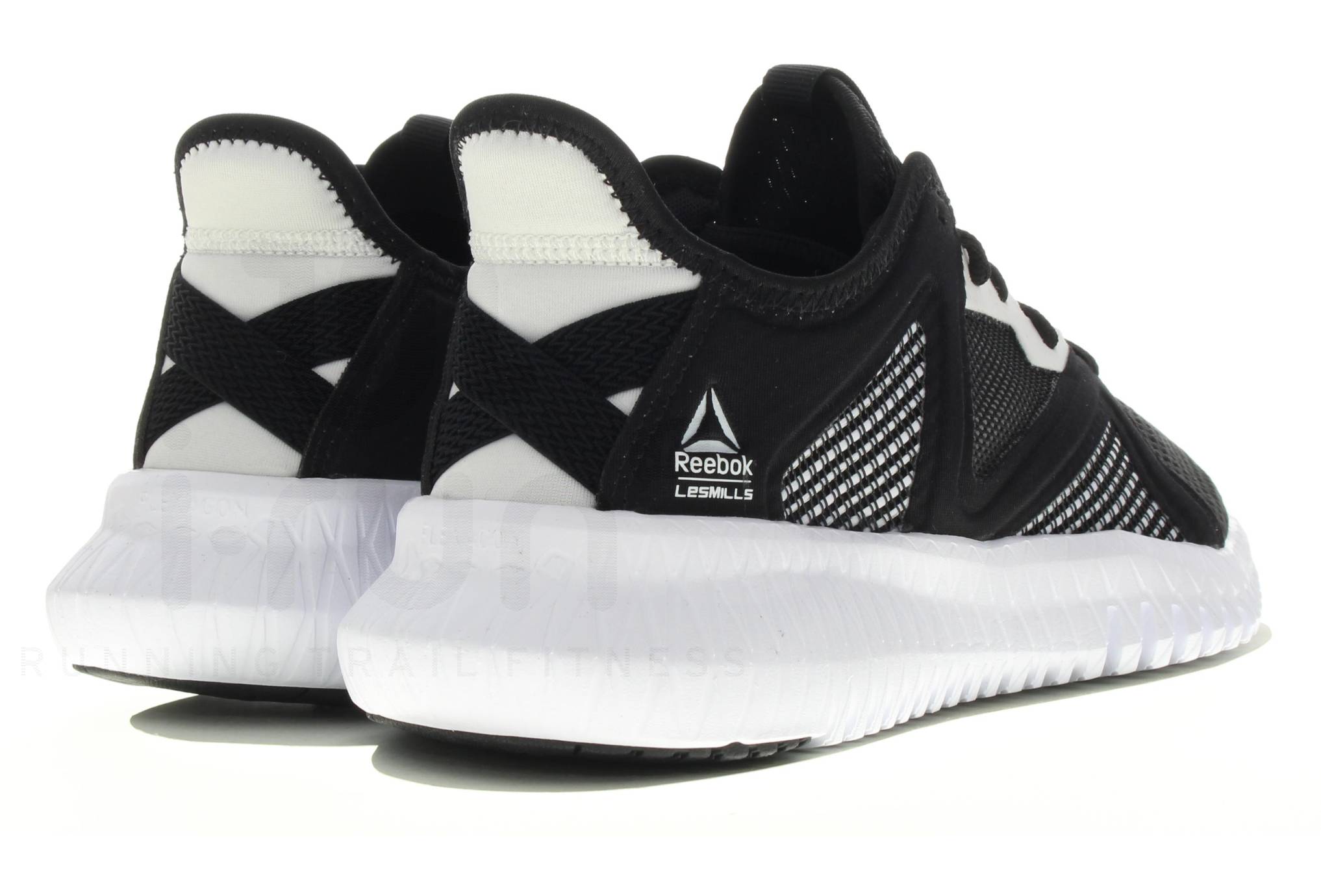 Reebok Flexagon 2.0 Flexweave Les Mills