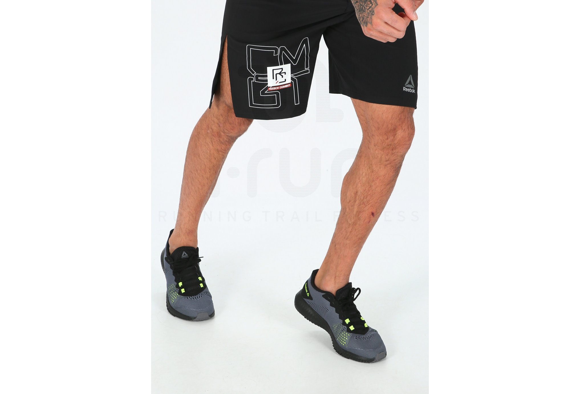 Reebok Flexagon