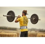 Reebok Flexweave Power Lifting Belt