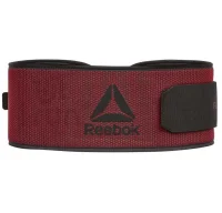 Reebok Flexweave Power Lifting Belt