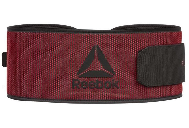 Reebok Flexweave Power Lifting Belt