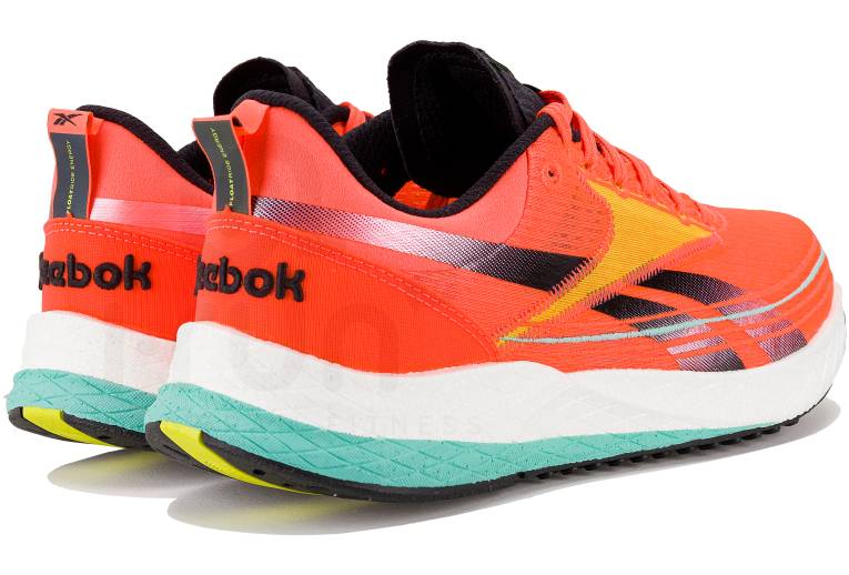 Reebok Floatride Energy 4 M homme - Chaussures de running pas cher - GY2385