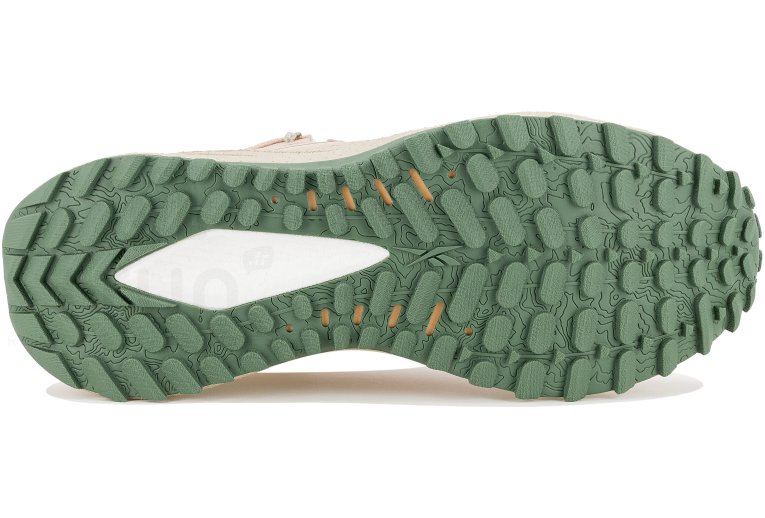 Reebok Floatride Energy 5 Adventure Mulher