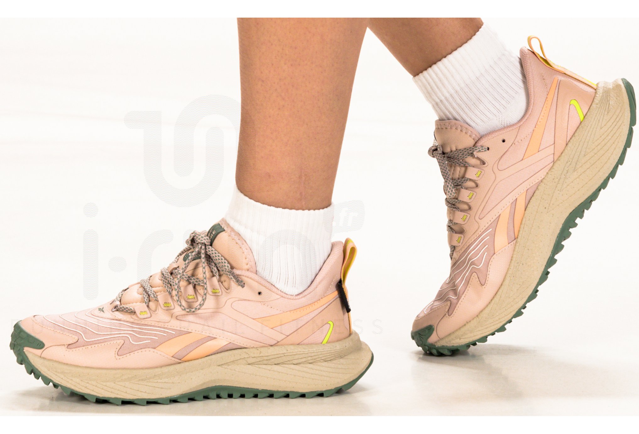 Reebok Floatride Energy 5 Adventure Mulher