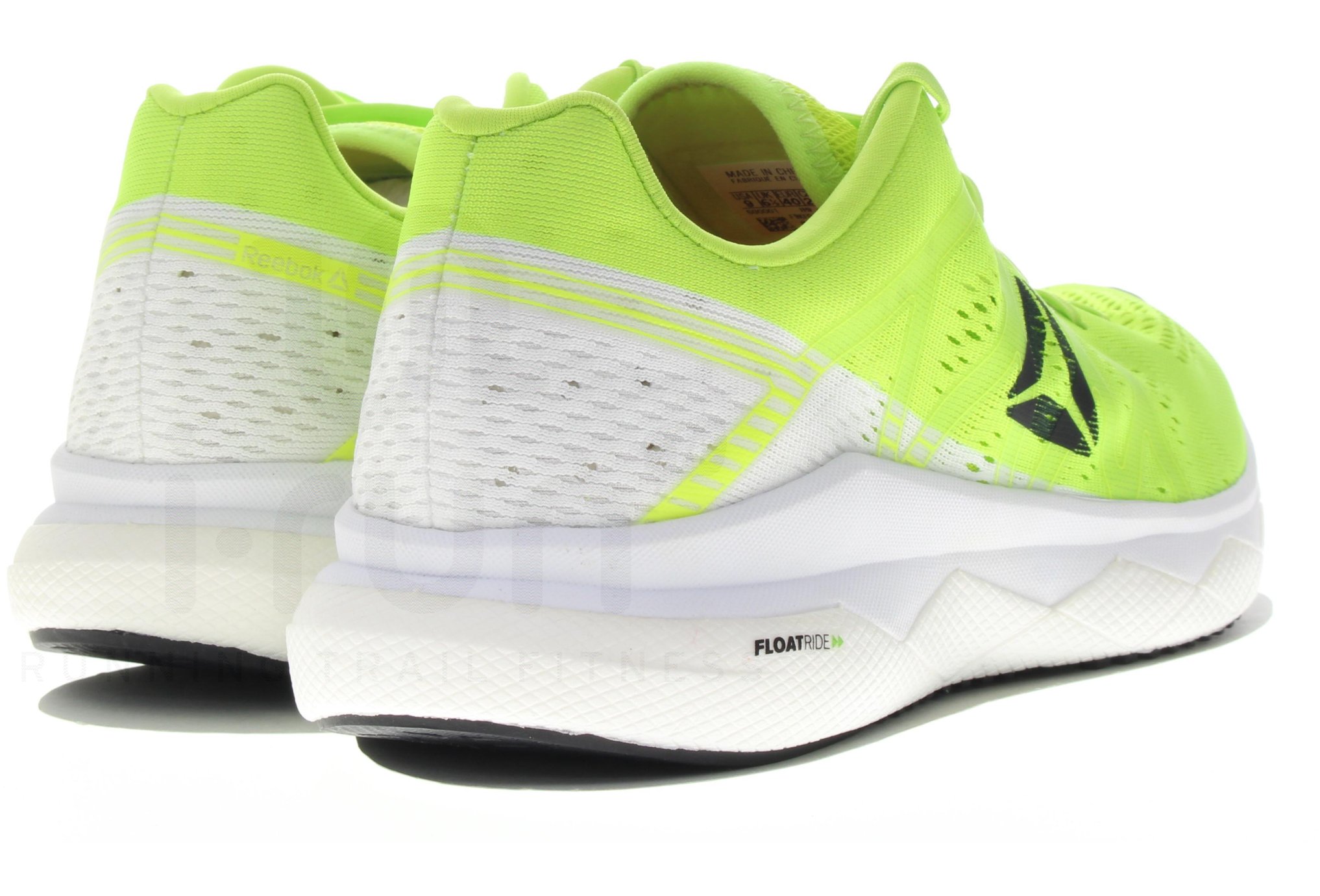 Reebok Floatride Run Fast