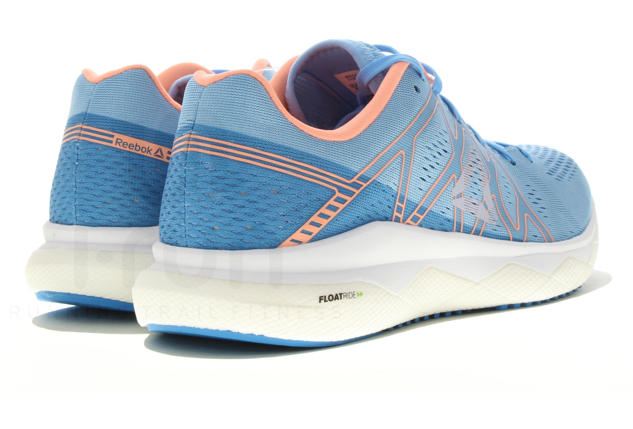 Reebok Floatride Run Fast