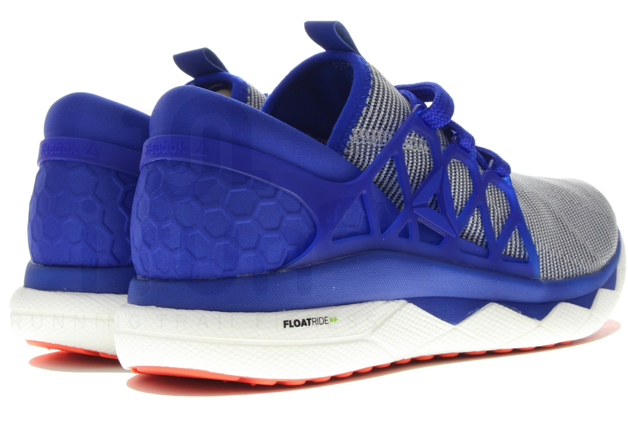 Reebok Floatride Run Flexweave M 