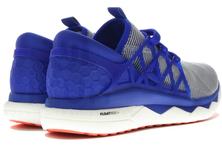 Reebok Floatride Run Flexweave