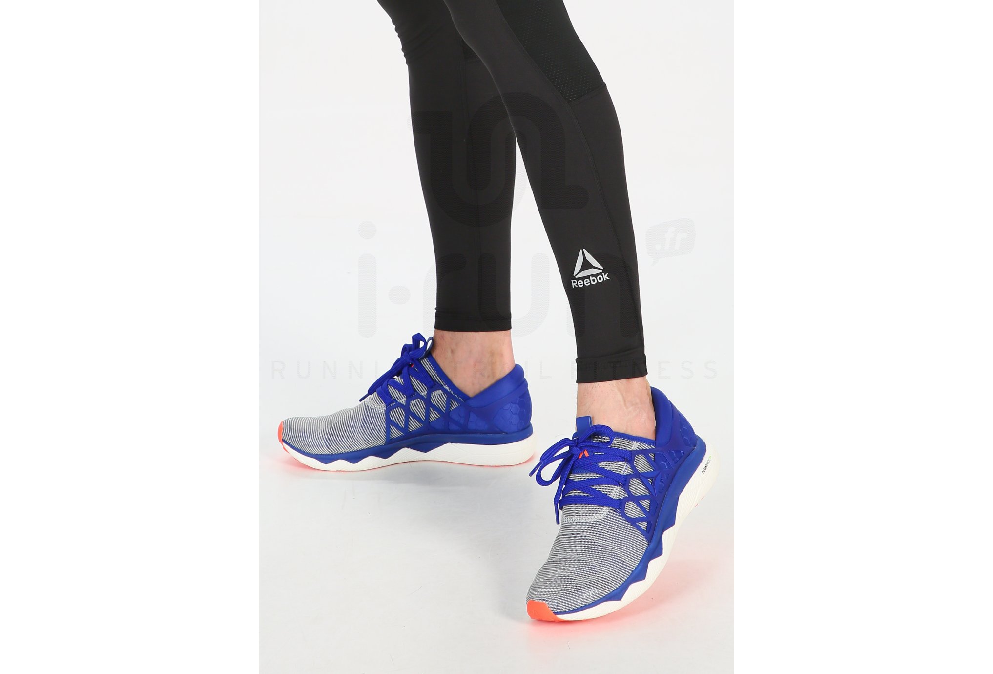 Reebok Floatride Run Flexweave M 