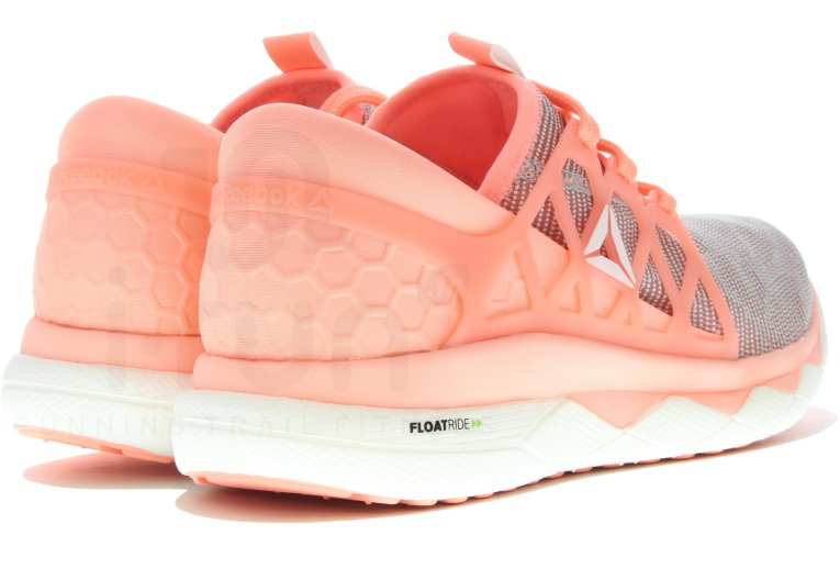 Reebok Floatride Run Flexweave W 