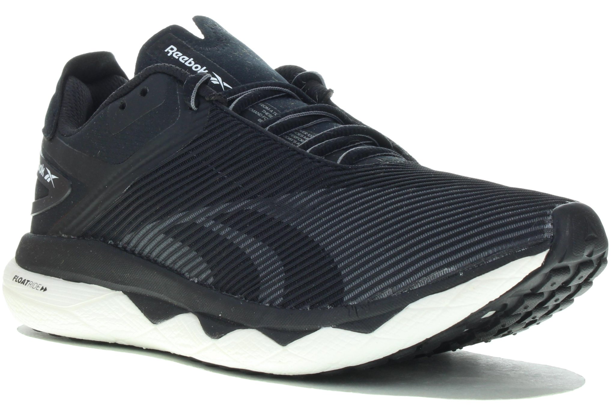 Reebok Floatride Run Panthea