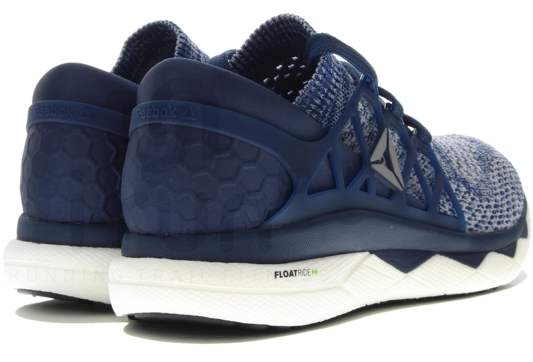 Reebok Floatride Run Ultraknit