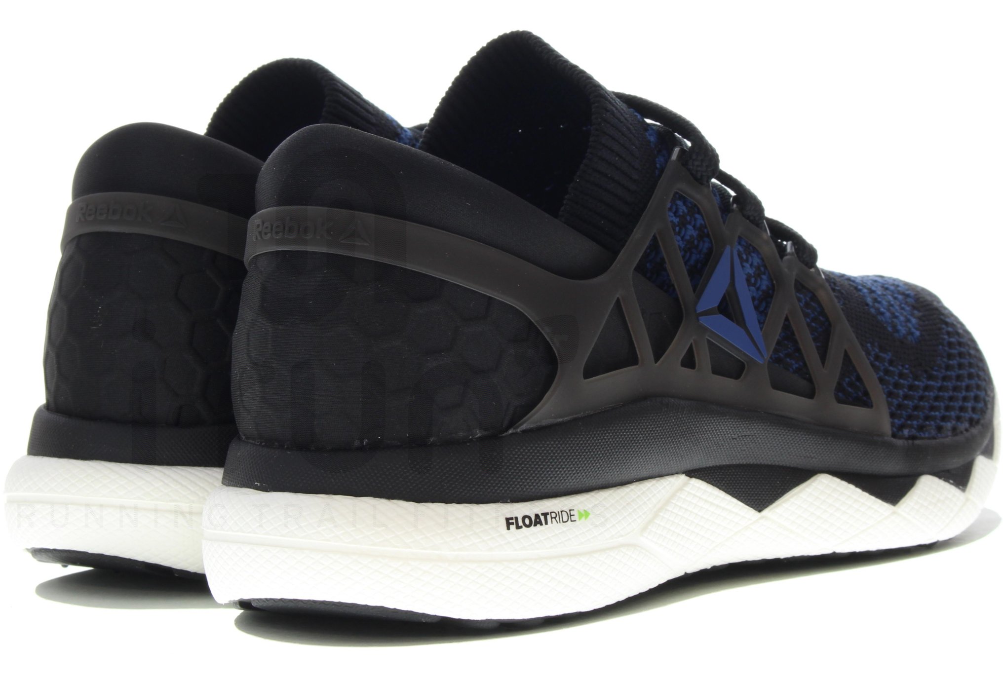 Reebok Floatride Run Ultraknit